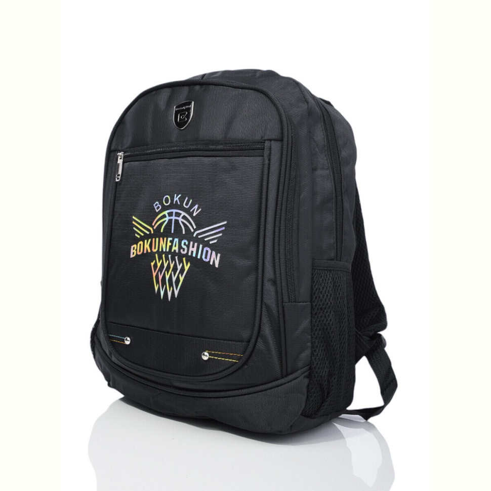 Рюкзак Obuvok B300-25 black