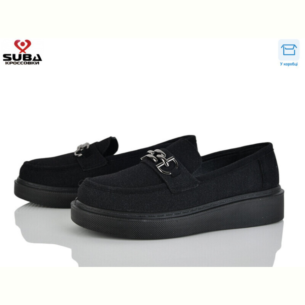 Туфли SUBA D313-6