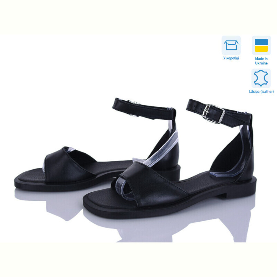 Босоножки Ailinda 325-2A