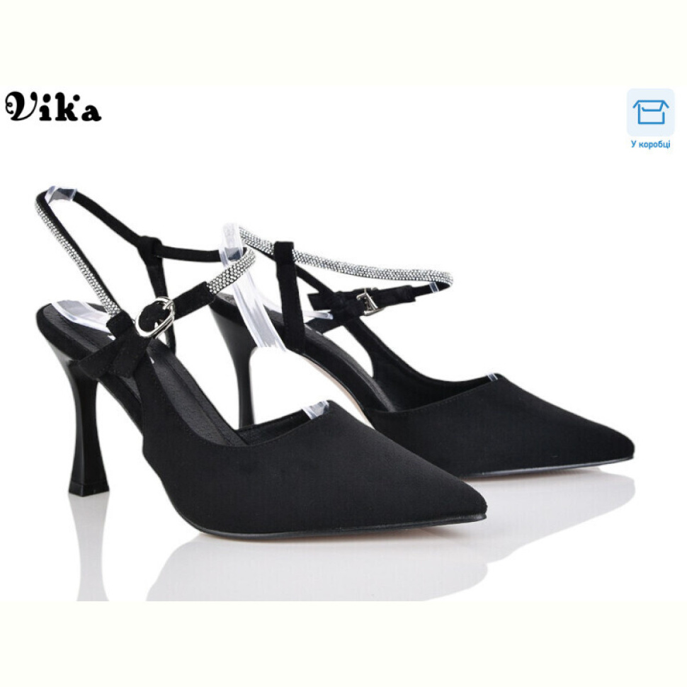 Туфли Vika 108-1
