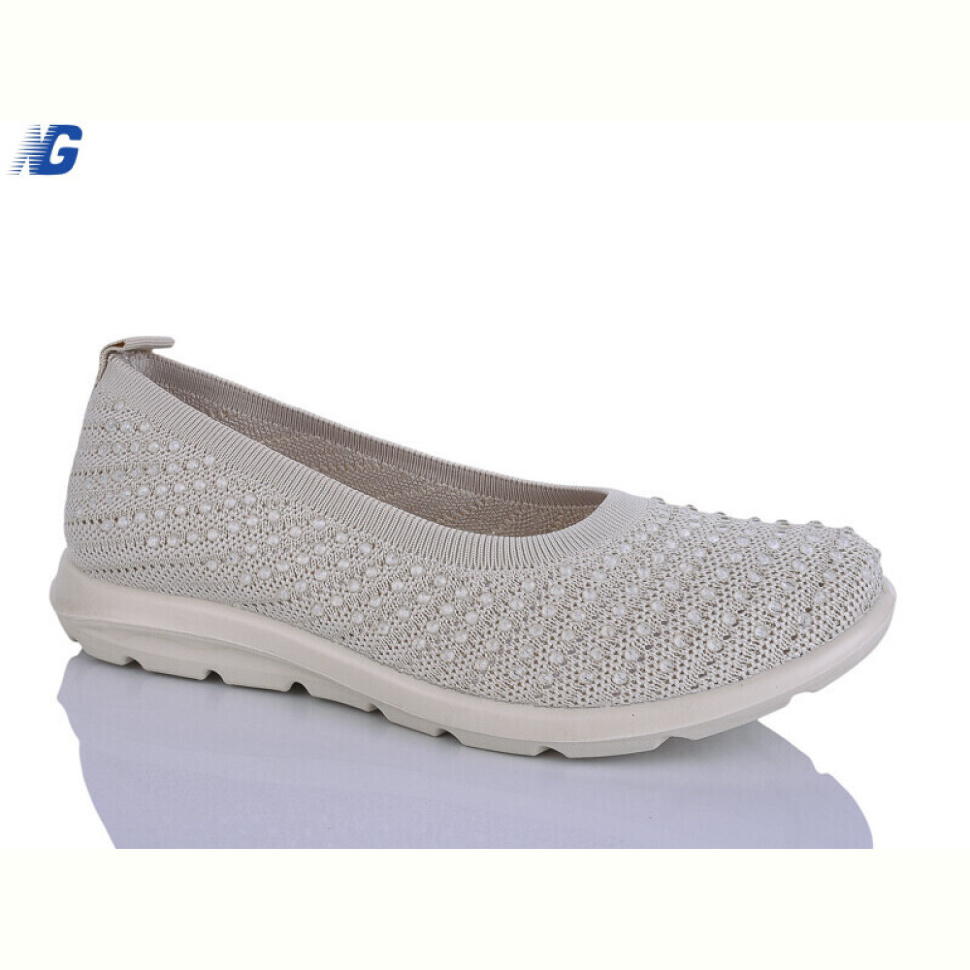 Балетки Navigator B26214-4