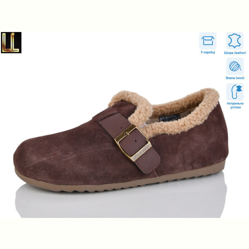 Туфли Lilin DF1100-4