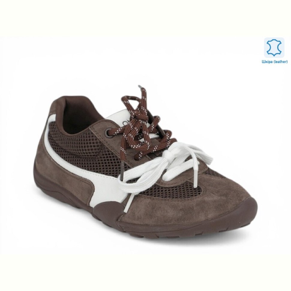 Кроссовки Allshoes 211310