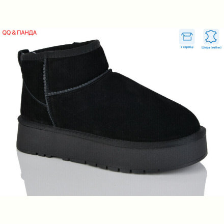 Угги QQ&amp;Панда T25-1