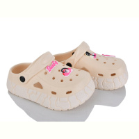 Кроксы KIMBOO GC602-3M