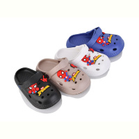 Кроксы BABYSHOP 351-10 mix