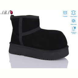 Угги Aba T0ABA01-1