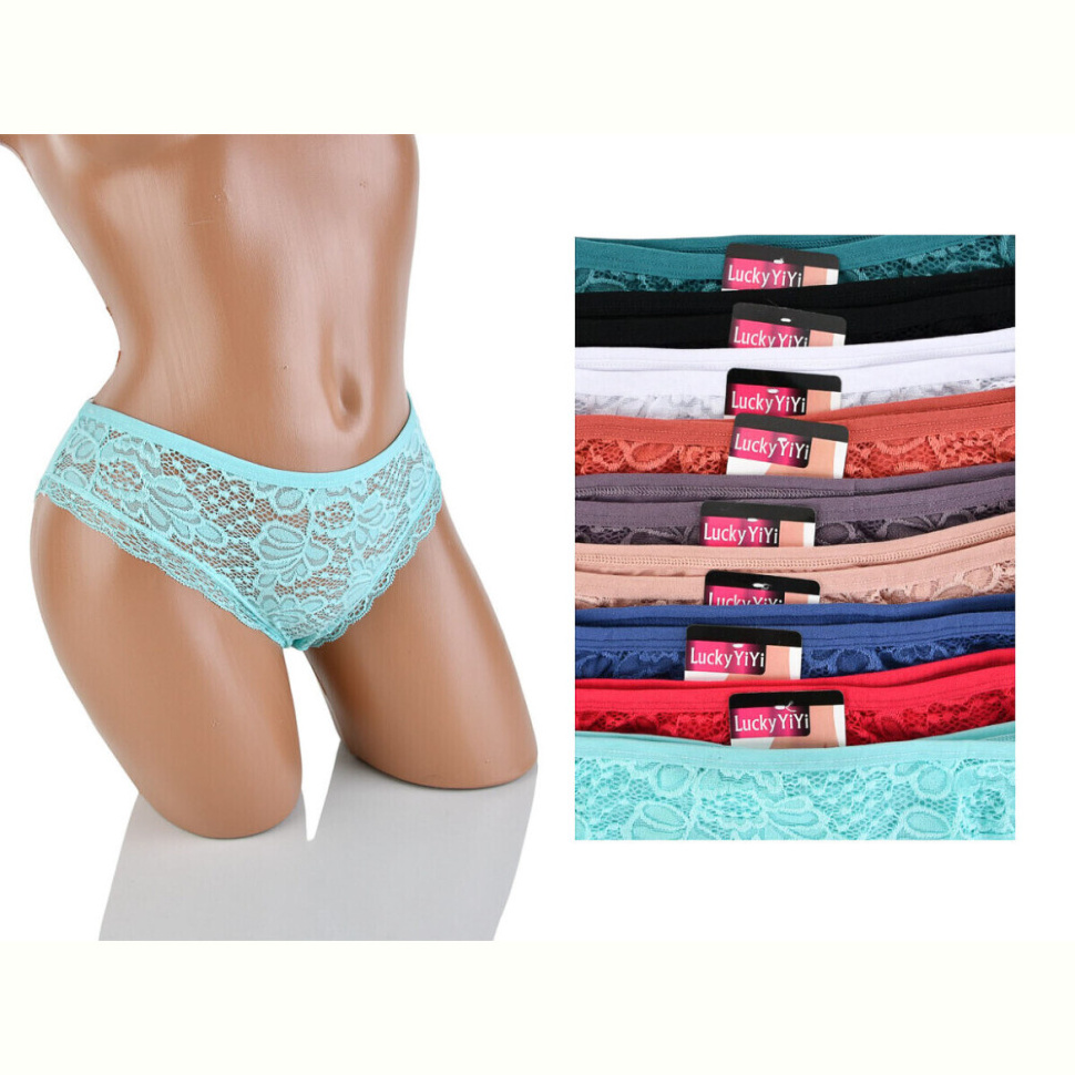 Трусы Obuvok 2955 (12287) mix