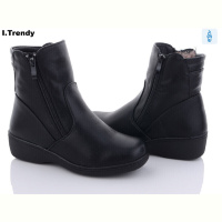 Ботинки Trendy 686-1