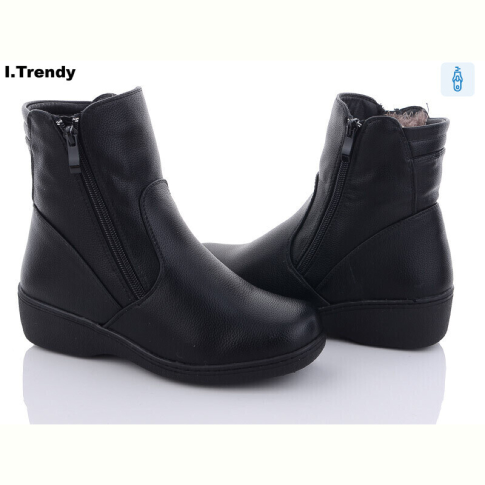 Ботинки Trendy 686-1