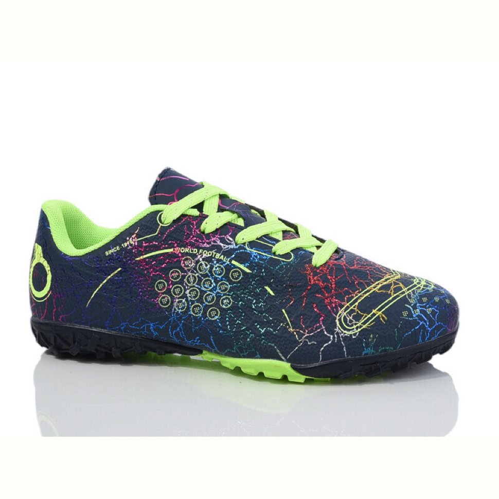 Футбольная обувь Veer-Demax D2327-11S Футбольная обувь Veer-Demax D2327-11S