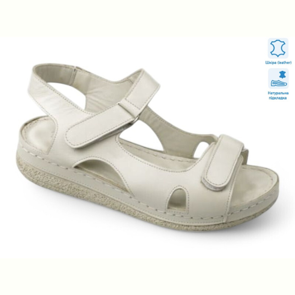 Босоножки Allshoes 197974