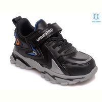 Кроссовки Prime-Opt Weestep R001563662 BK-WS