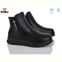 Ботинки SUBA 603
