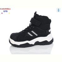 Ботинки GFB-Канарейка F2532-2