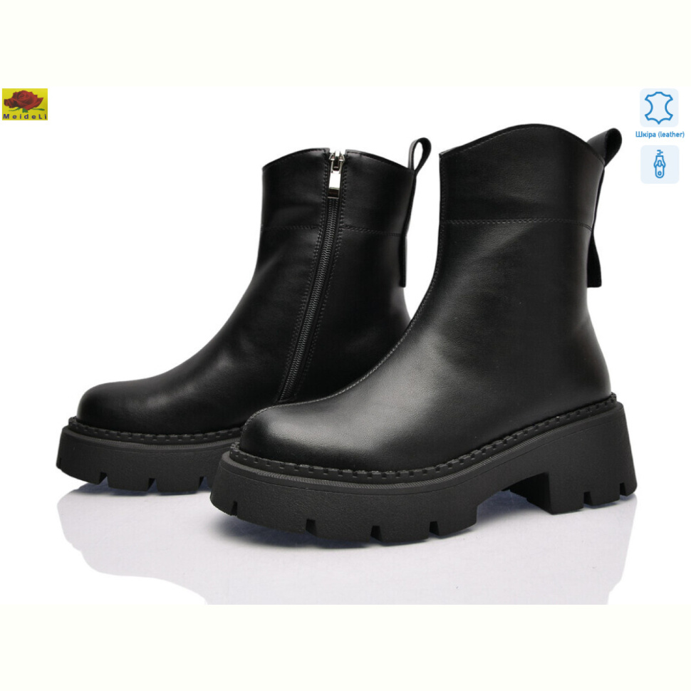 Ботинки Mei De Li M1682