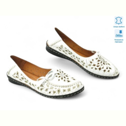 Мокасины Allshoes 199548