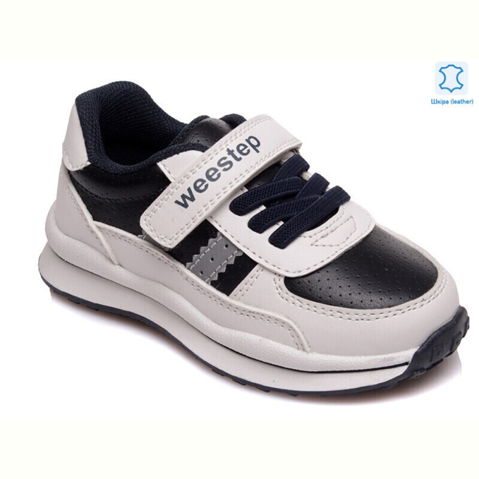 Кроссовки Prime-Opt Weestep W-R956363162 DB-WS