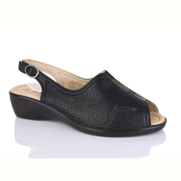Босоножки Коронате B33-1 black