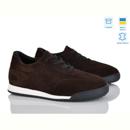 Кроссовки Ailinda 349-44