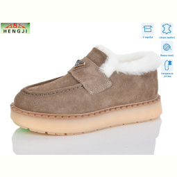 Туфли HENGJI-ELENA 69-3