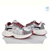 Кроссовки Hongquan J2100-3