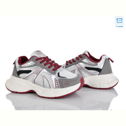 Кроссовки Hongquan J2100-3