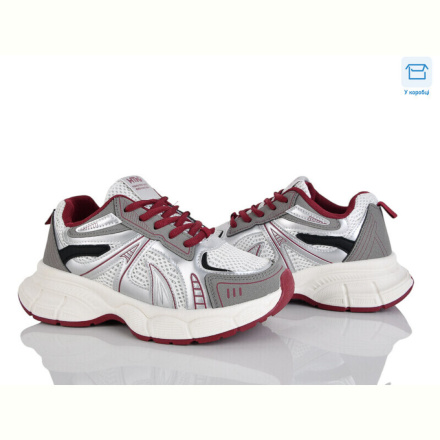 Кроссовки Hongquan J2100-3