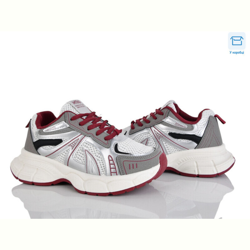 Кроссовки Hongquan J2100-3 Кроссовки Hongquan J2100-3