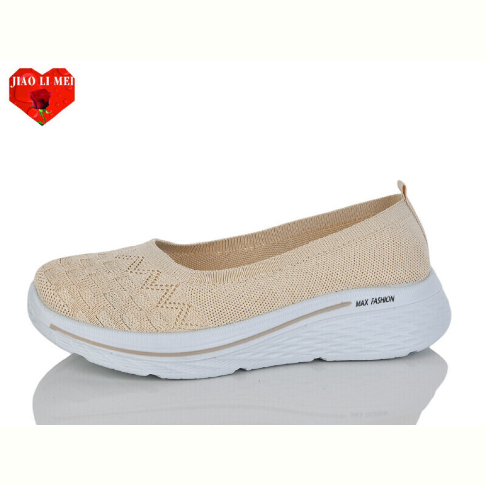 Слипоны Jiao Li Mei A5-5 Слипоны Jiao Li Mei A5-5