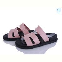 Шлепки Захар-Gold T59-5