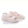 Босоножки Violeta W413 white