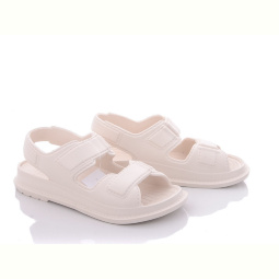 Босоножки Violeta W413 white