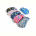 Перчатки CAP 922M mix