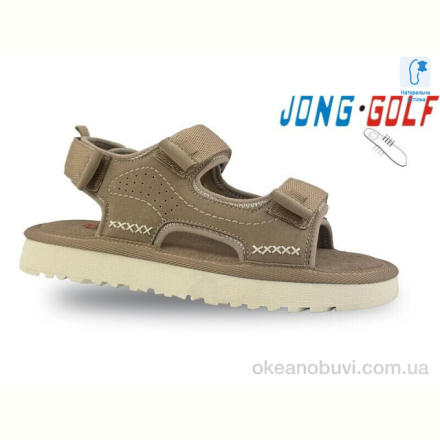 Босоножки Jong Golf C20585-23