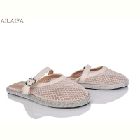 Шлепки Ailaifa FLY03-3