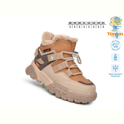 Ботинки TOM.M T11769D