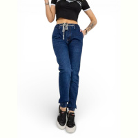 Джинсы Massmag 8062 джинс