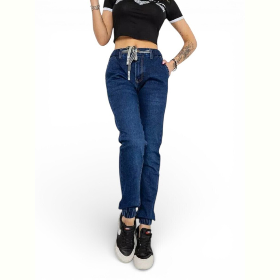 Джинсы Massmag 8062 джинс