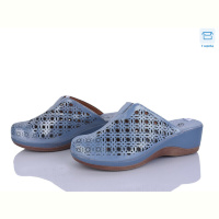 Шлепки Rama T008-9