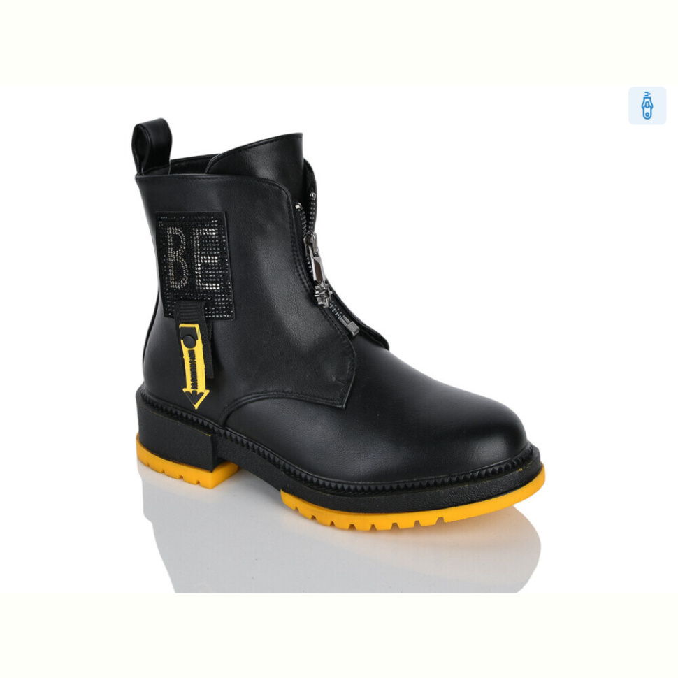 Ботинки Xifa kids XXF02-1241-4 Ботинки Xifa kids XXF02-1241-4