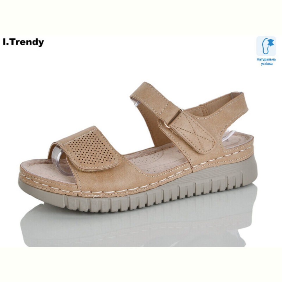 Босоножки Trendy G109-3