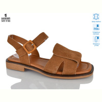 Босоножки Gukkcr MG8611