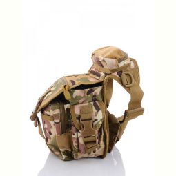 Сумка Superbag 008-4 brown