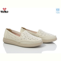 Мокасины SUBA L209-2