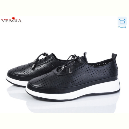 Туфли Veagia-ADA BN09-1