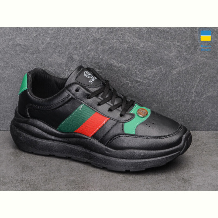 Кроссовки Swin 0811-3