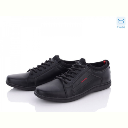 Туфли Kulada-UCSS-MD 001 black