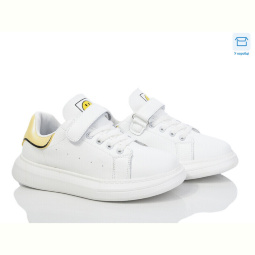 Кроссовки Ok Shoes B107-4