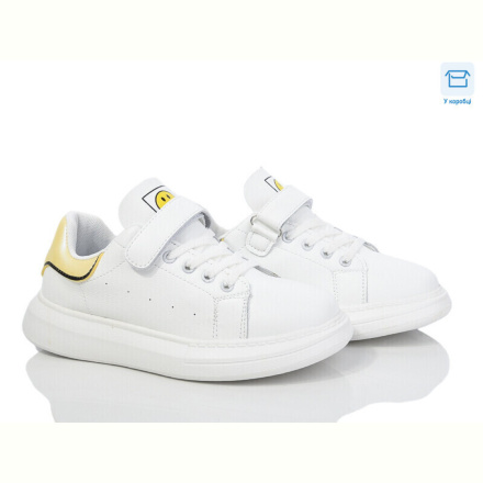 Кроссовки Ok Shoes B107-4